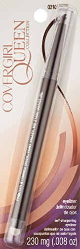 Queen Collection Eyeliner, Q210 Espresso