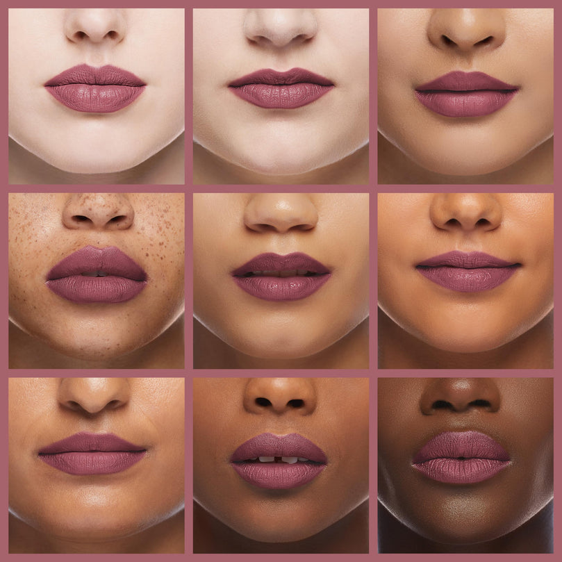 Revlon Colorburst Matte Lip Balm 205 Elusive