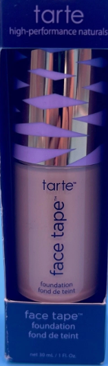 Tarte Face Tape Foundation Makeup 16N Fair Light Neutral