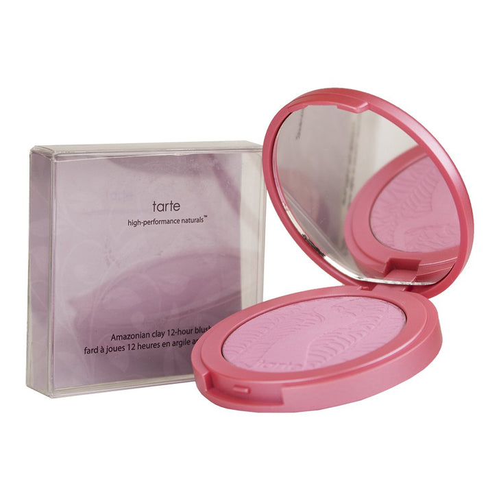 tarte Amazonian Clay 12-Hour Blush Dollface