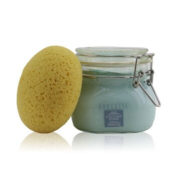 Borghese Fango Ristorativo Restorative Hydrating Mud Mask for Face and Body []