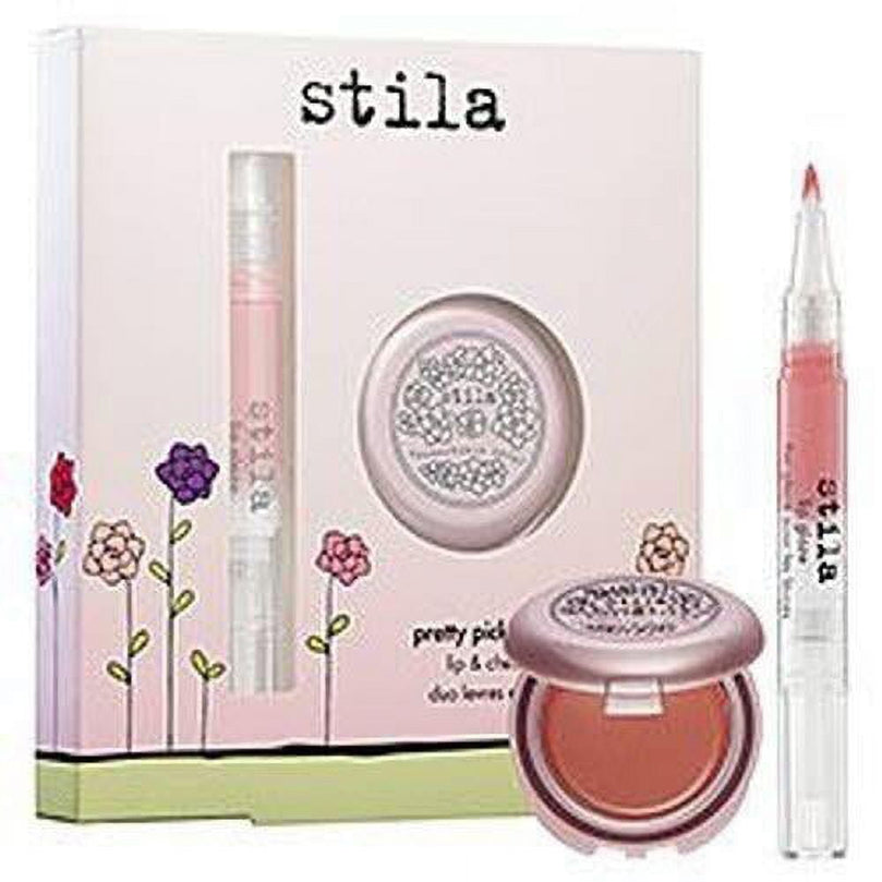Stila Pretty Pick-me-ups Set