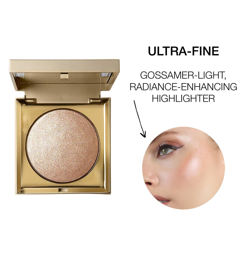 Heavens Hue Highlighter - Kitten by Stila for Women - 0.35 oz Highlighter