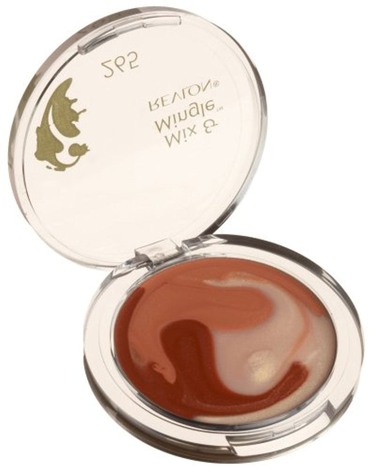 Revlon Revlon Mix & Mingle Lip Palette, 0.1 oz