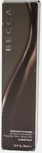 Becca Ultimate Coverage 24 Hour Foundation - Chestnut