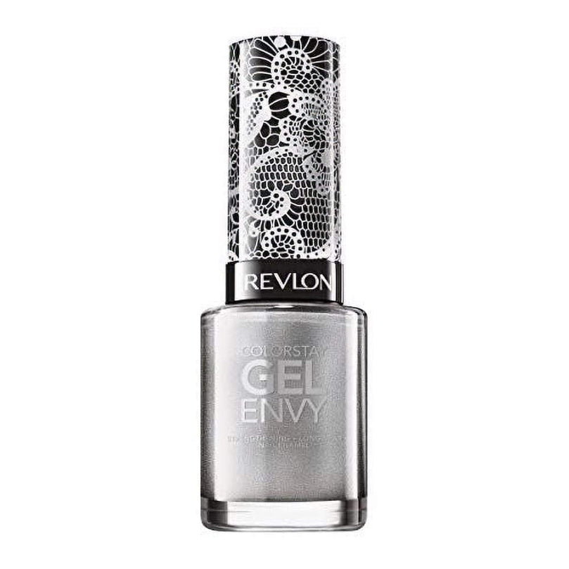 Revlon X Ashley Graham ColorStay Gel Envy Lingerie Nail Enamel