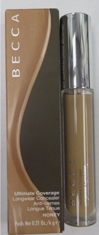 Becca Ultimate Coverage Longwear Concealer - Honey