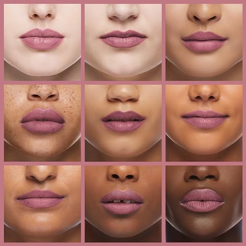 Revlon Super Lustrous Matte Is Everything Lipstick, Audacious Mauve