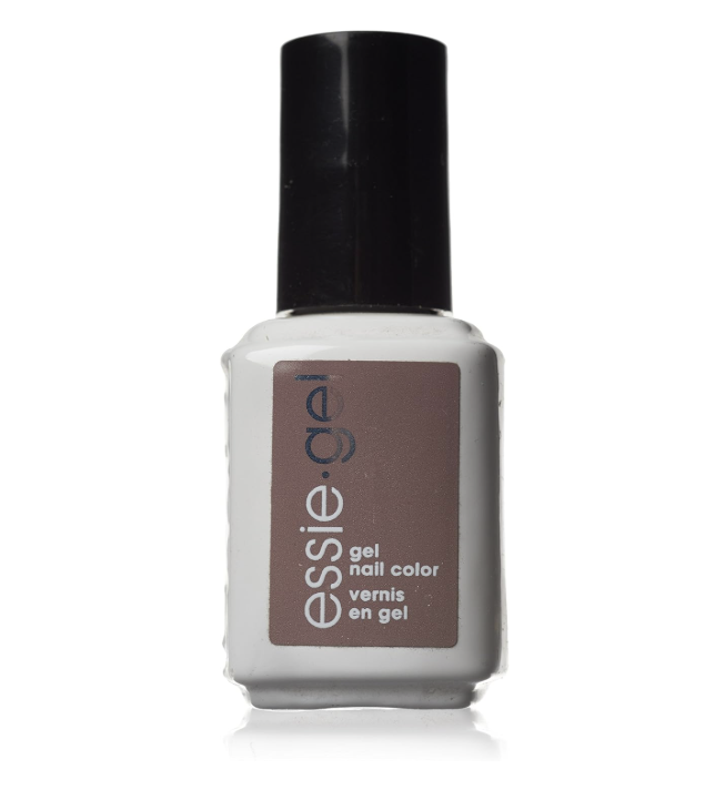 Essie Gel Nail Polish 5019 Duster Not Buster