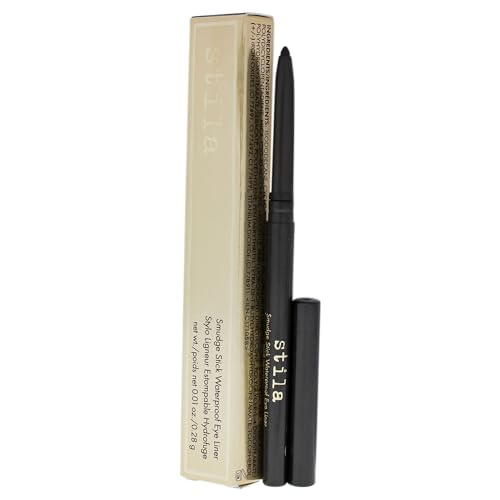 Smudge Stick Waterproof Eye Liner - Vivid Labradorite by Stila for Women - 0.01 oz Eyeliner