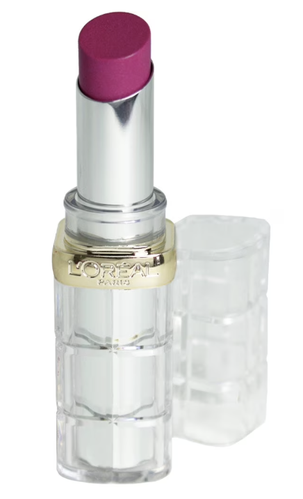 Loreal Color Riche Shine Lipstick #465 Trending