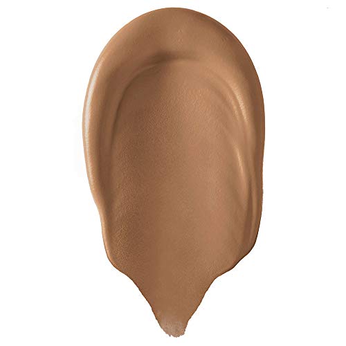 NYX Professional Makeup Stay Matte But Not Flat Liquid Foundation, Tawny