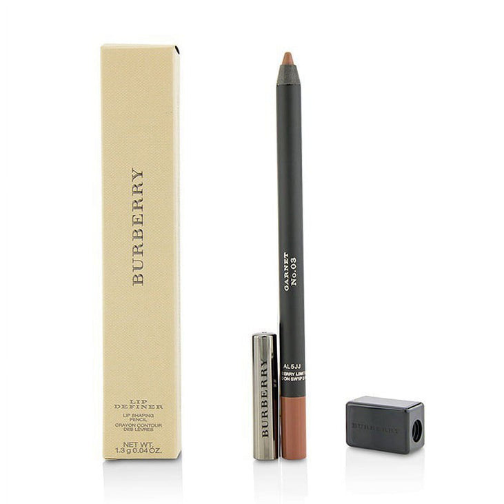 Burberry Lip Definer - # 03 Garnet 0.04 oz Lip Liner
