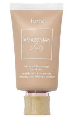 Tarte Amazonian Clay 16 Hour Full Coverage Foundation 42S Tan Sand
