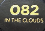 Revlon Super Lustrous Nail Enamel 082 IN THE CLOUDS