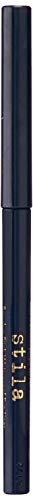 Smudge Stick Waterproof Eye Liner - Midnight Blue by Stila for Women - 0.01 oz Eyeliner