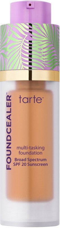 tarte Babassu Foundcealer Skincare Foundation Broad Spectrum SPF 20