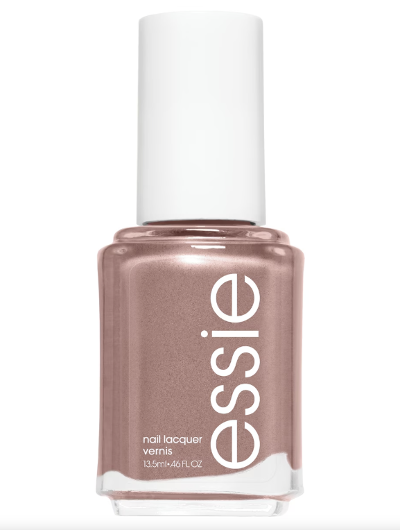 ESSIE NAIL POLISH #648 BUY ME A CAMEO 0.46 FL OZ