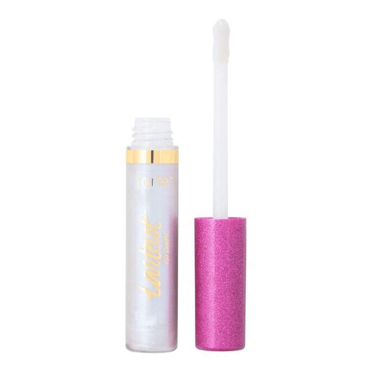 Tarte Tarteist Holographic Lip Gloss Mermaid 0.2 oz
