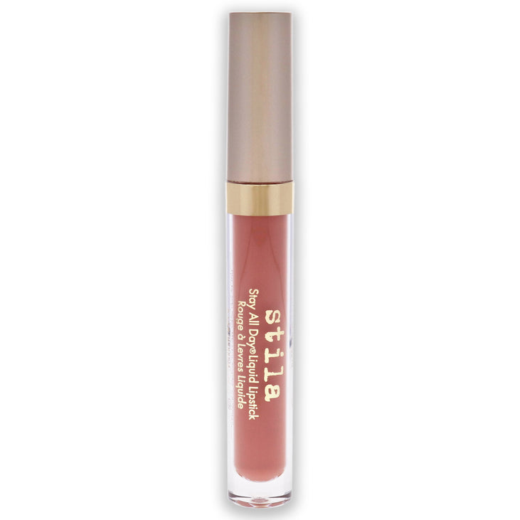 Stila Stay All Day Liquid Lipstick, Bellezza, 0.10 oz