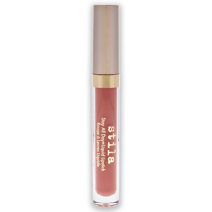 Stila Stay All Day Liquid Lipstick, Bellezza, 0.10 oz