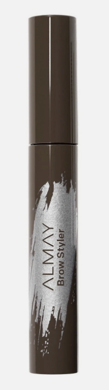 Almay Brow Styler Brow Mascara - 020 Medium Brown