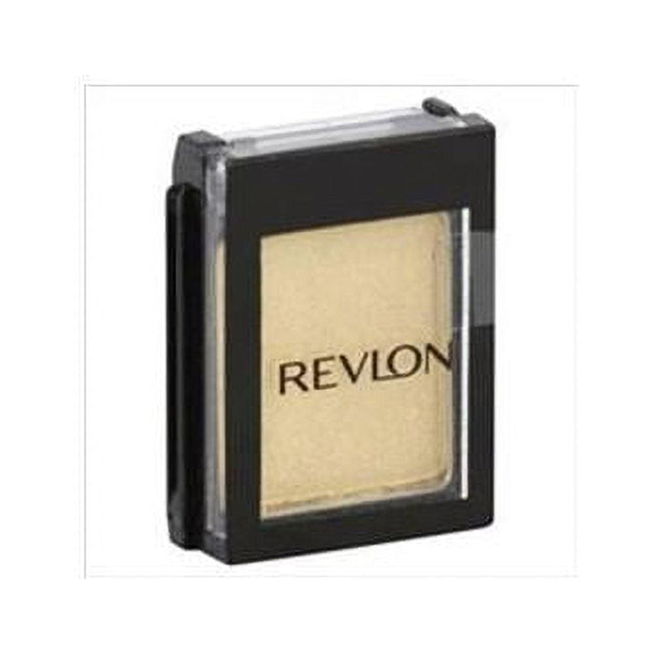 Revlon ColorStay Eyeshadow Links, 220 Gold, 0.05 Oz.