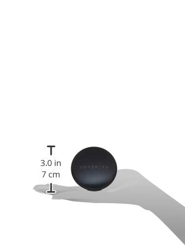 COVER FX Pressed Mineral Foundation G110 .42oz - New