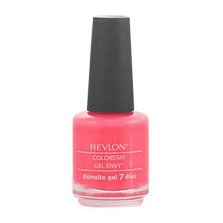 Revlon ColorStay Gel Envy Longwear Nail Enamel