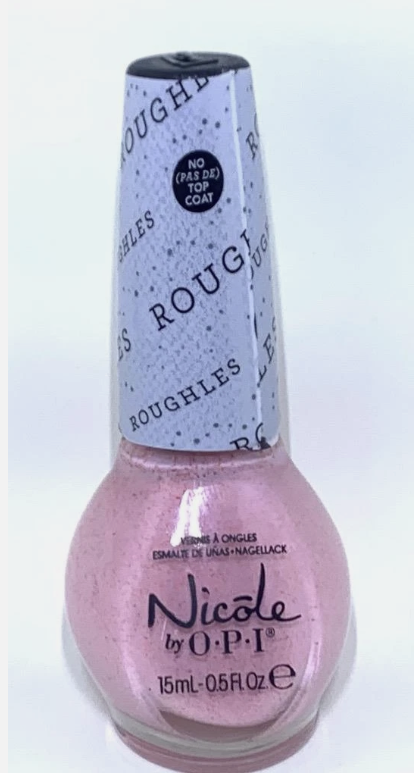 Opi Nicole Nail Polish NI454 Rock The Look
