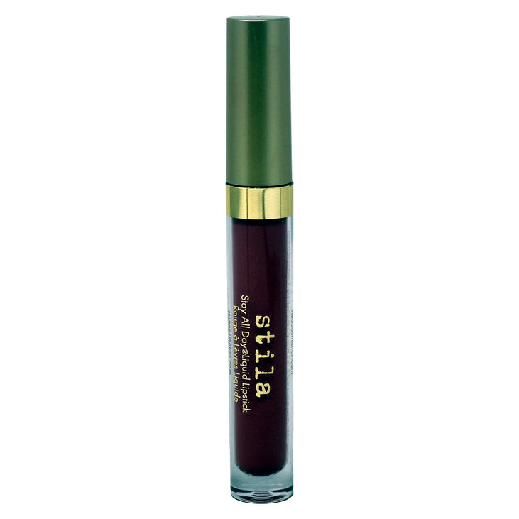 stila Stay All Day Shimmer Liquid Lipstick, 0.10 oz. Pura Shimmer