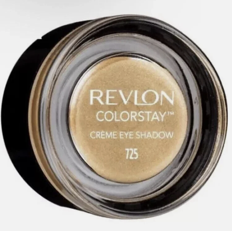 Revlon Colorstay Creme Eyeshadow 725 Honey