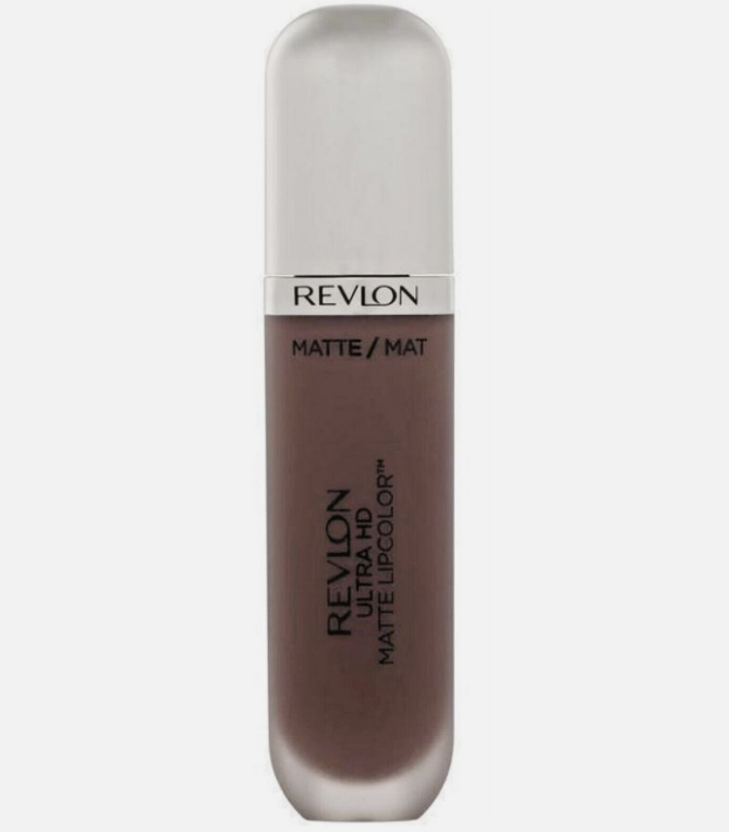 Revlon Ultra HD Matte Lipcolor 984 Skinny Dip