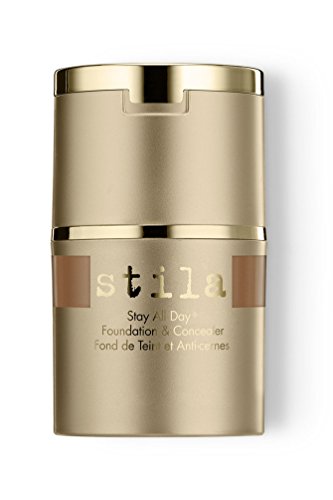 Stila Stay All Day Foundation & Concealer - Tan 13