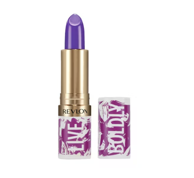 Revlon Live Boldly Super Lustrous Lipstick 062 Killin It 0.15 oz