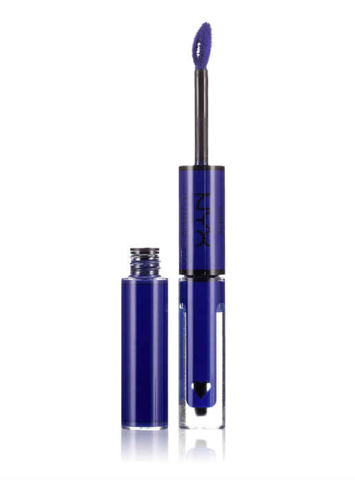 NYX Professional Makeup Shine Loud High Shine Lip Color - Disrupter