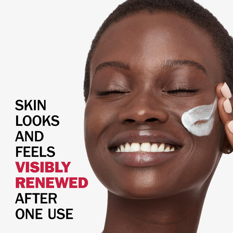Olay Regenerist Ultra Rich Face Moisturizer, Everyday Care for All Skin Types, 1.7 oz
