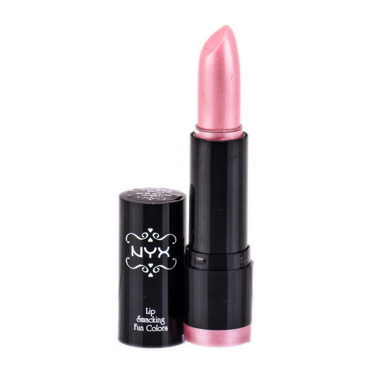 NYX Round Lip Stick - Color : LSS 602 Sash