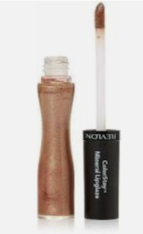 Revlon ColorStay Mineral Lipglaze 510 Forever Fig