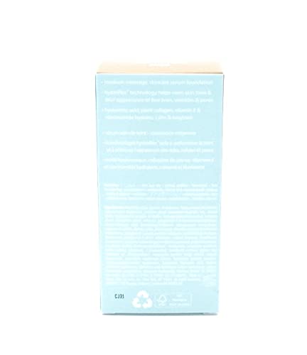 Tarte Hydroflex Serum Foundation 20N Light Neutral 1.01 fl oz