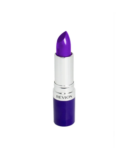 Revlon Electric Shock Lipstick 110 Unplugged Violet