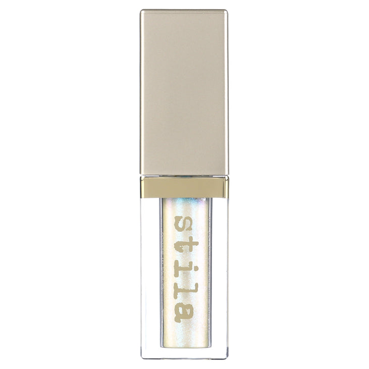 Stila Glisten & Glow Liquid Eye Shadow, Illusion 0.15 oz