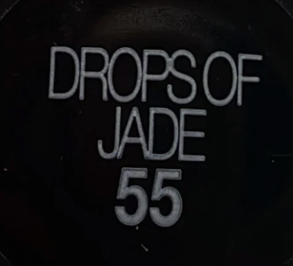 Maybelline Color Show Nail Polish 55 Drops Of Jade 0.23 Fl Oz