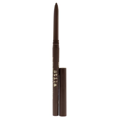 Stila Smudge Stick Waterproof Eye Liner - Jasper 0.01 oz Eyeliner