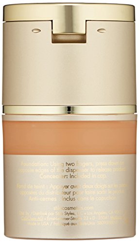 Stila Stay All Day Foundation & Concealer - Tan 13