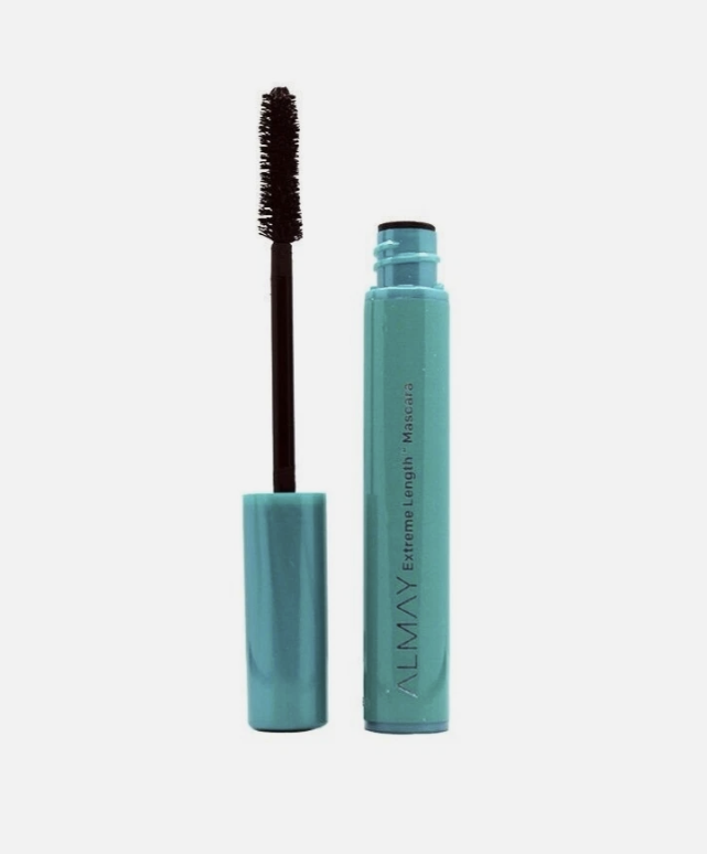Almay Extreme Length Mascara - 010 Blackest Black