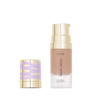 Tarte Face Tape Travel Size Full Coverage Matte Finish Waterproof 35N Medium Neutral
