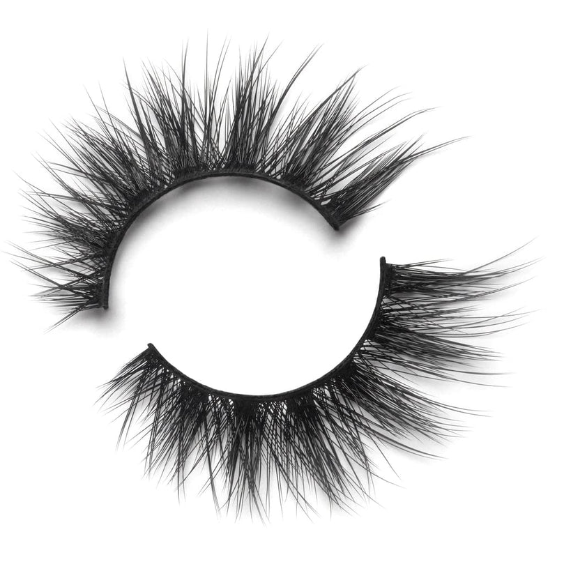 Lilly Lashes Premium Synthetic Lashes Houston