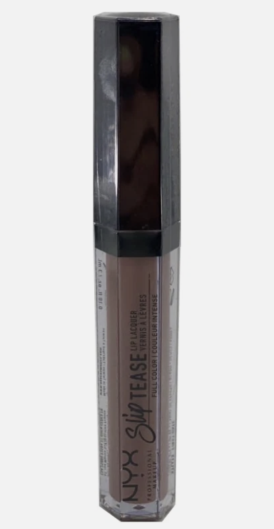 NYX Professional Makeup Slip Tease Full Color Lip Stain First Date
