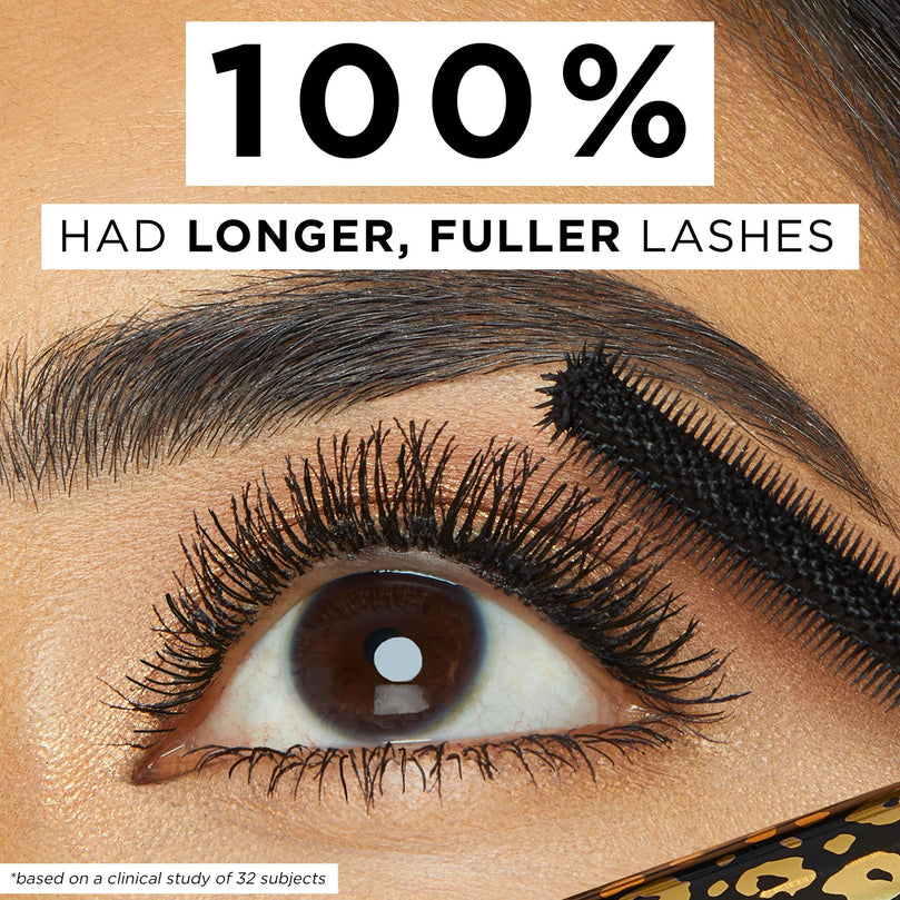 tarte maneater mascara - Black